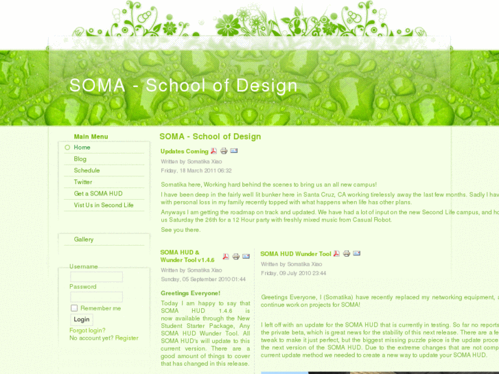 www.somaschoolofdesign.com