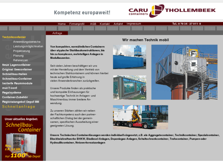 www.spezialcontainer.com