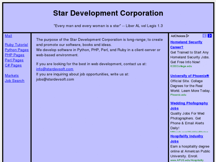 www.stardevsoft.com