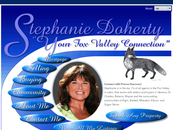 www.stephaniedoherty.com