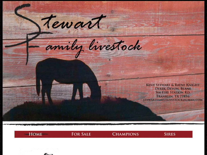 www.stewartfamilylivestock.com