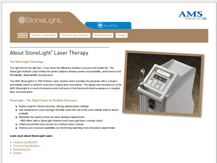 www.stonelightlaser.com