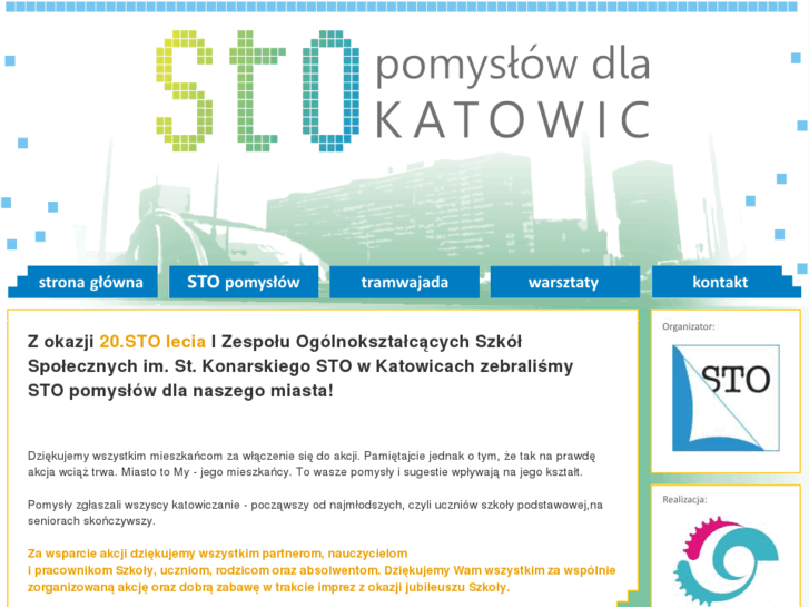 www.stopomyslow.pl