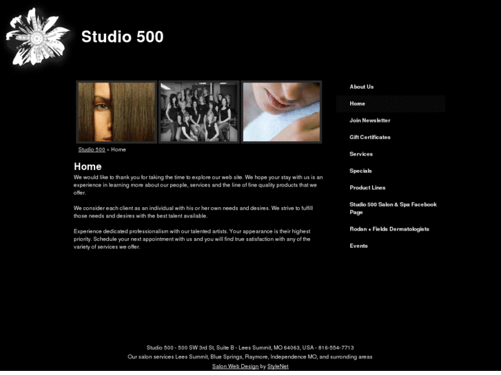 www.studio-500.com