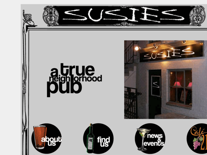 www.susiespub.com