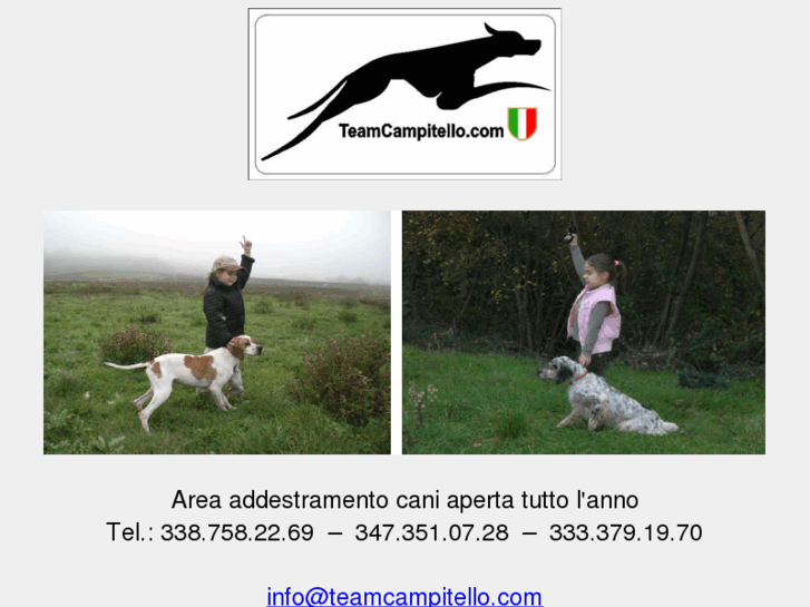 www.teamcampitello.com