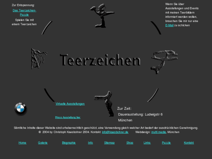 www.teerzeichen.com