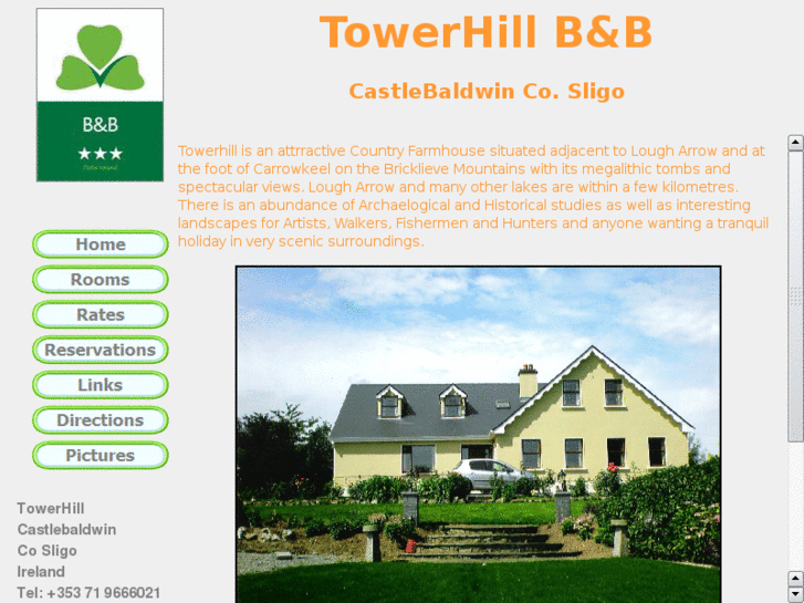 www.towerhillfarmhouse.com