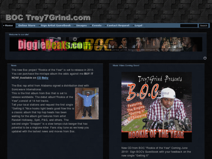 www.trey7grind.com