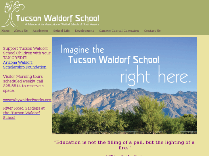 www.tucsonwaldorf.org