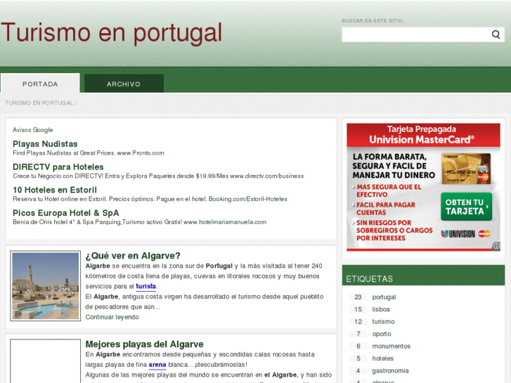 www.turismoenportugal.com