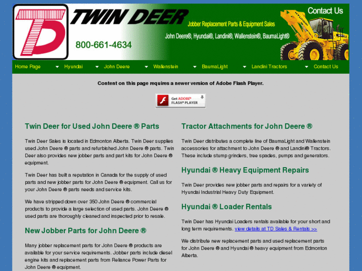 www.twindeer.com