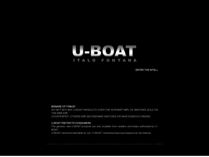 www.uboatdesign.com