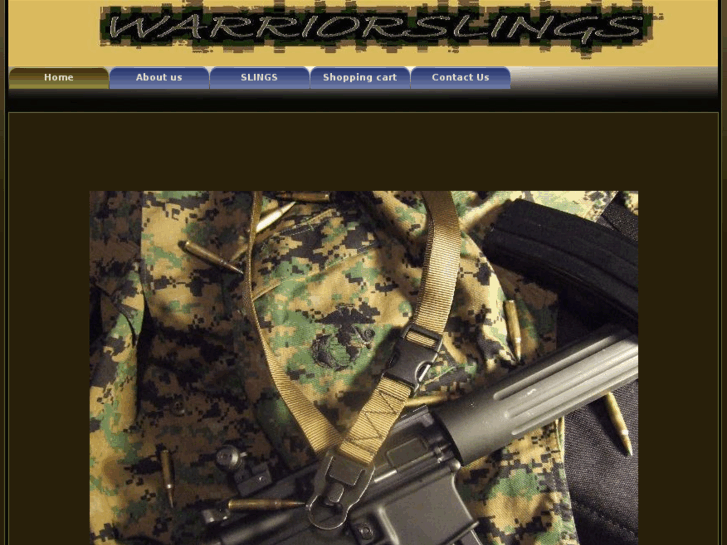 www.warriorslings.com