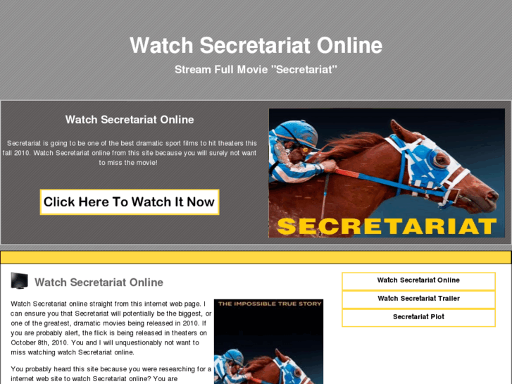 www.watchsecretariatonline.org