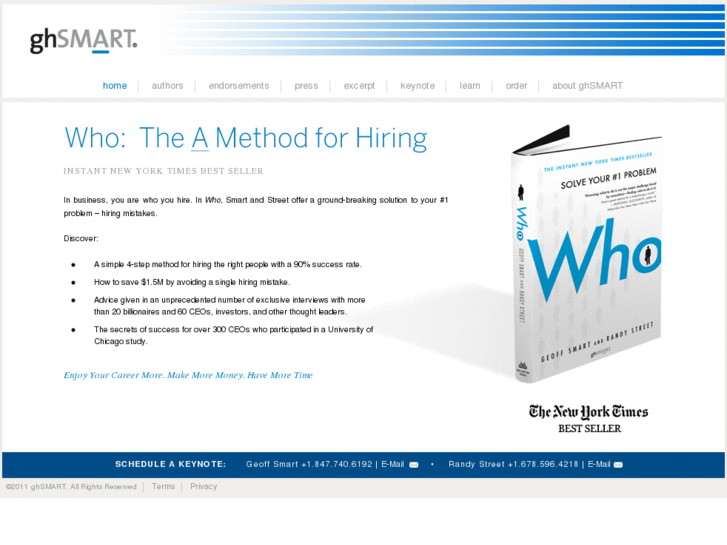 www.whothebook.com