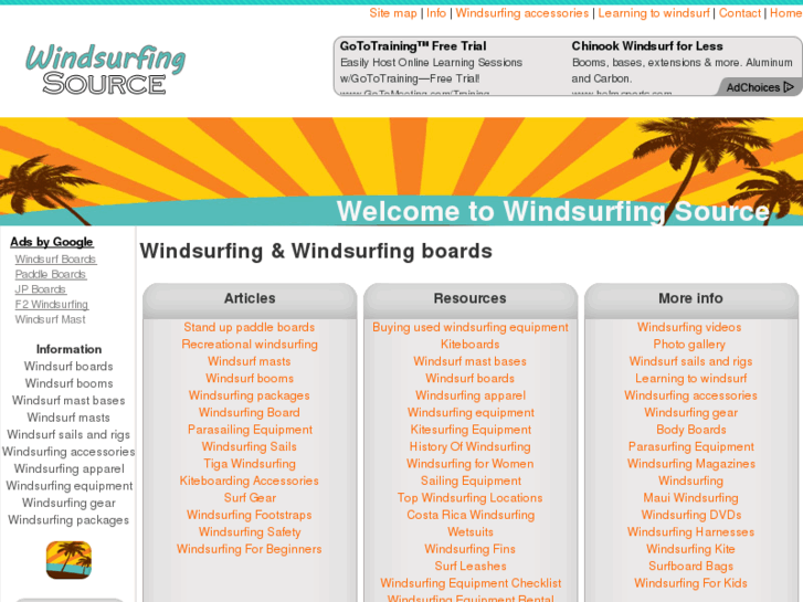 www.windsurfingsource.com