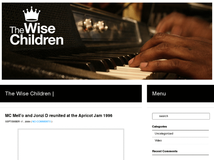 www.wisechild.com