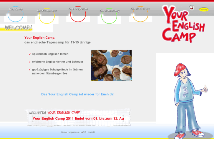 www.yourenglishcamp.com