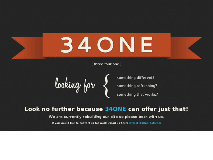 www.34one.com