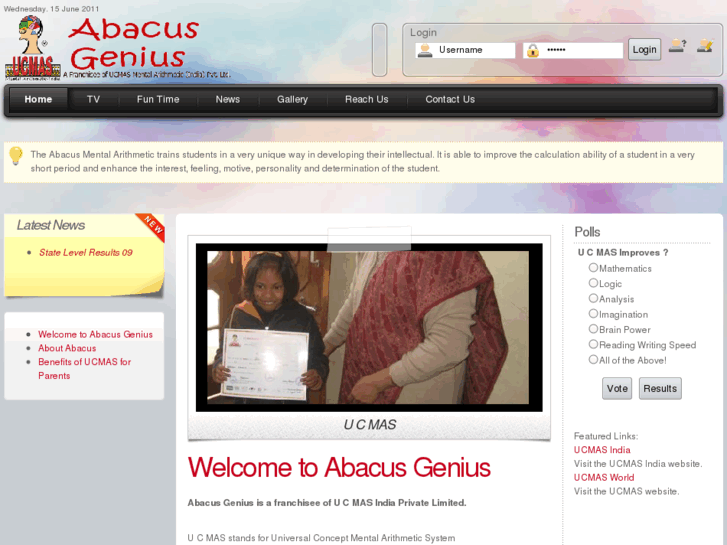 www.abacusgenius.com