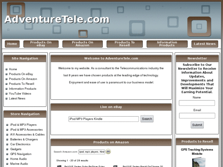 www.adventuretele.com