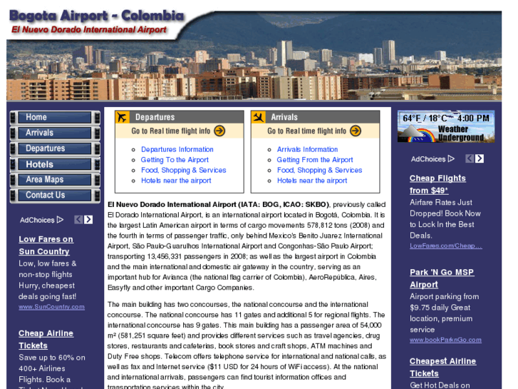 www.airport-bogota.com