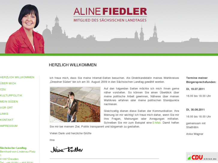 www.aline-fiedler.de