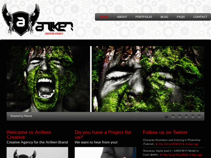 www.an1kencreative.com