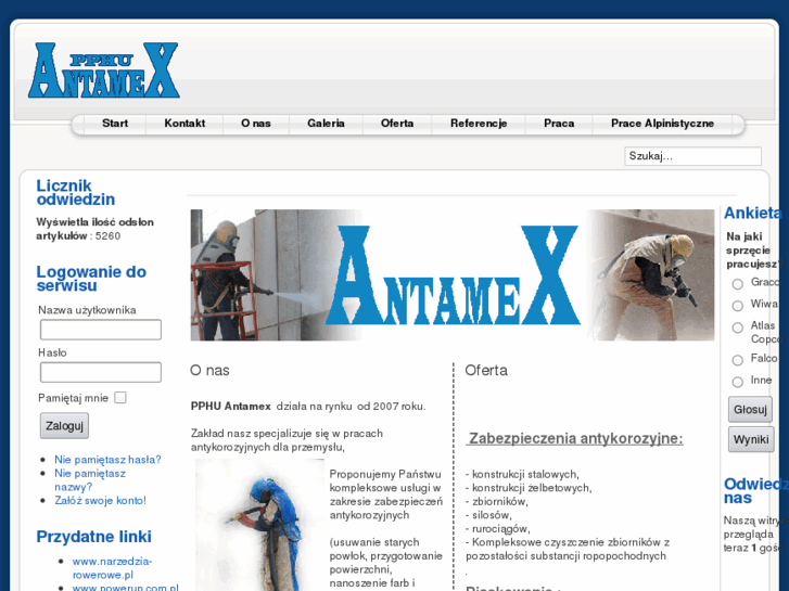 www.antamex.pl