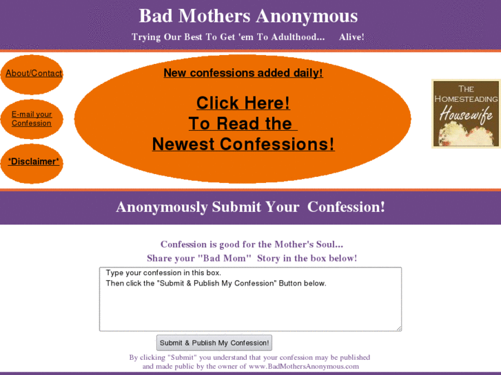 www.badmomsanonymous.com