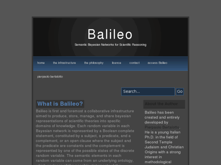 www.balileo.org