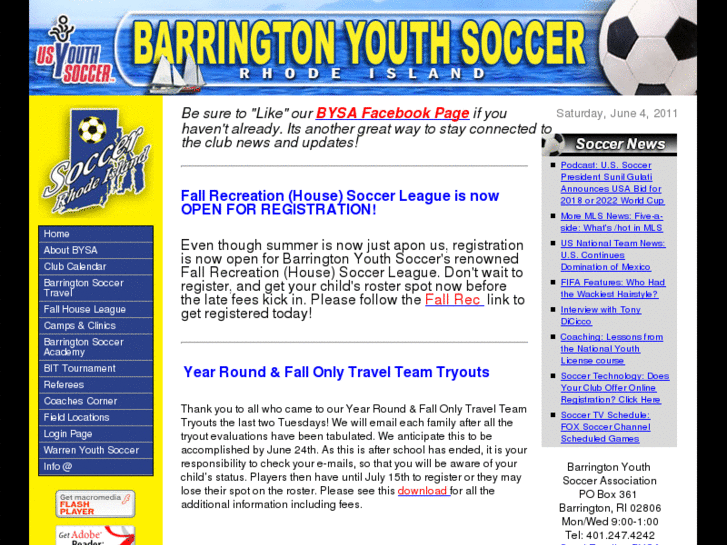 www.barringtonsoccer-ri.org