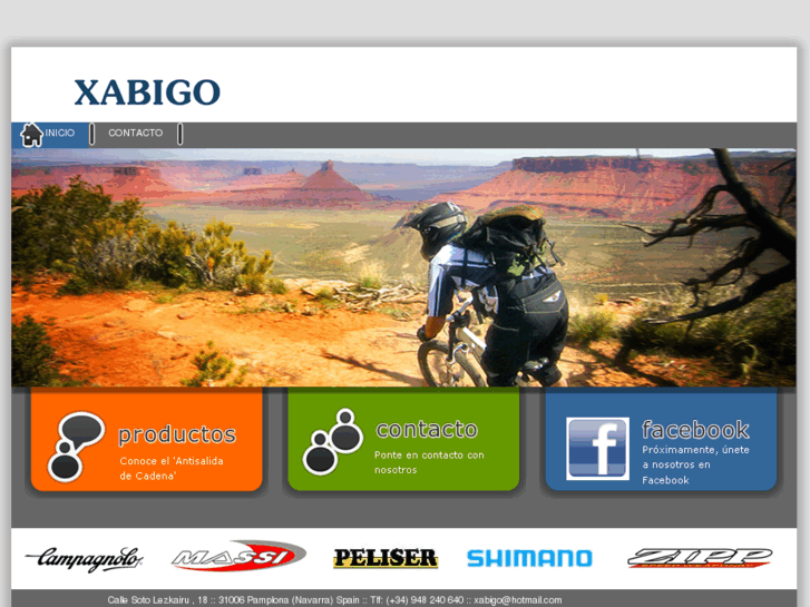 www.bicicletasxabigo.com