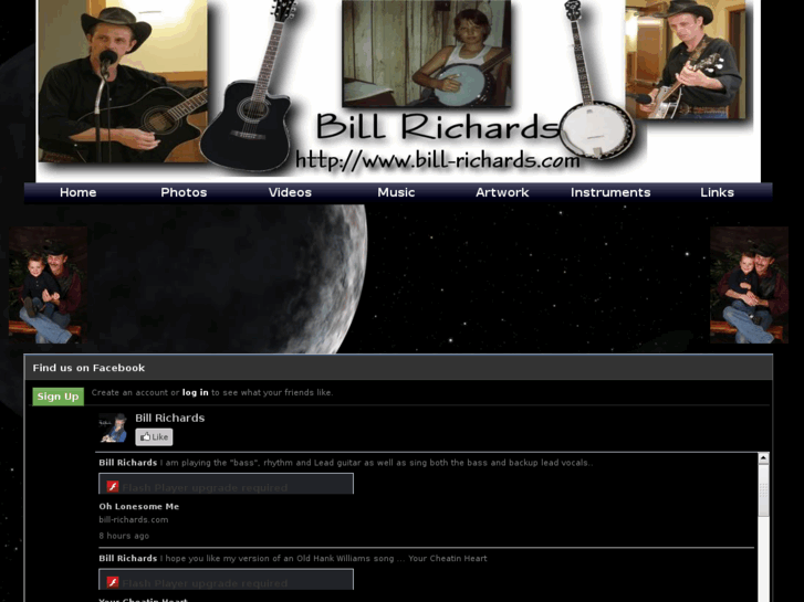 www.bill-richards.com