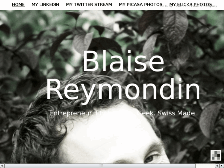 www.blaisereymondin.com