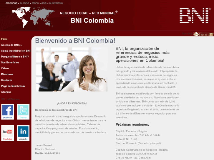 www.bnimedellin.com