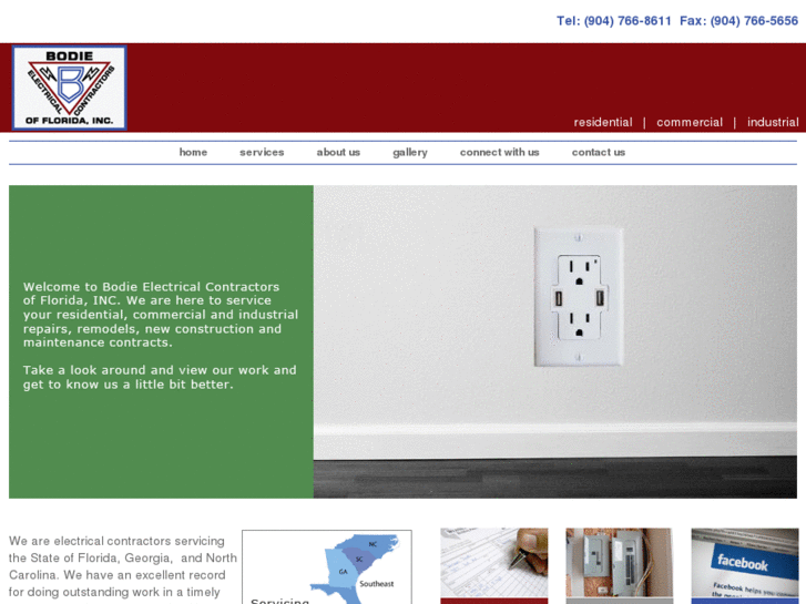 www.bodieelectrical.com