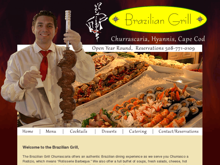 www.braziliangrill-capecod.com