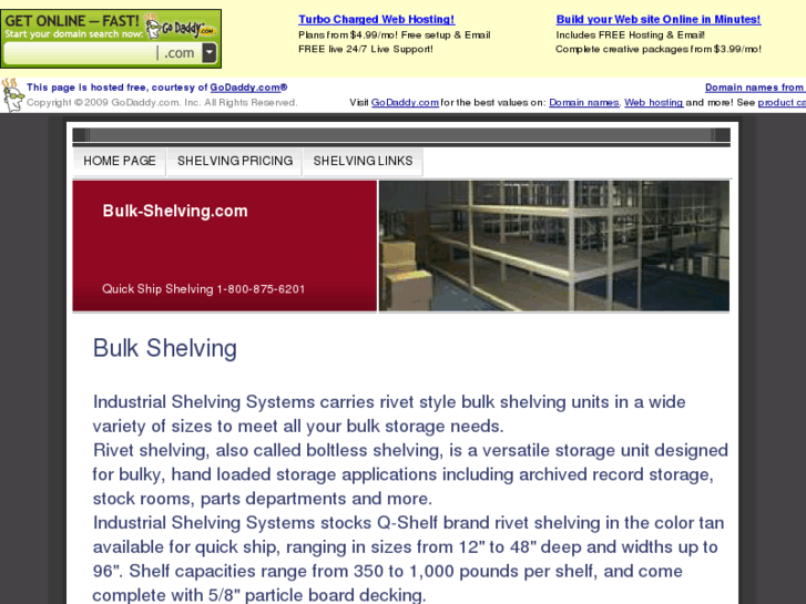 www.bulk-shelving.com