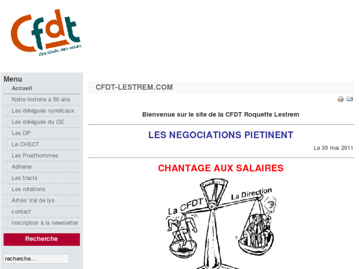 www.cfdt-lestrem.com