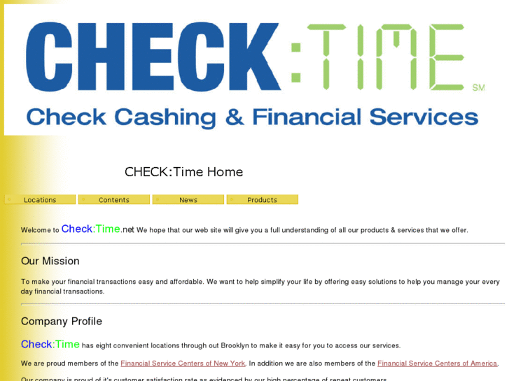 www.checktime.net