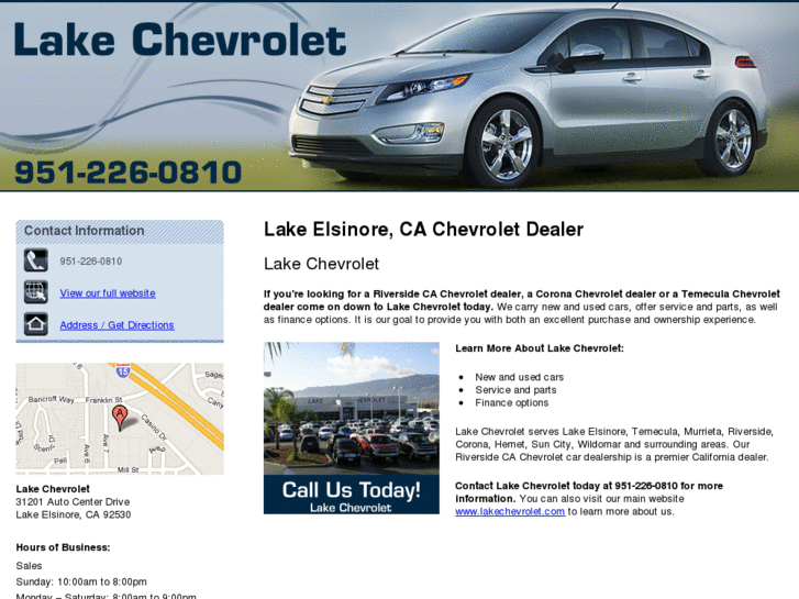 www.chevroletcarsnewused.com