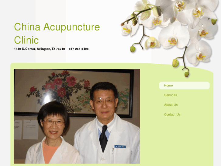 www.chinaacupunctureclinic.com