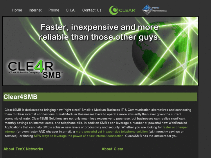 www.clear4smb.com