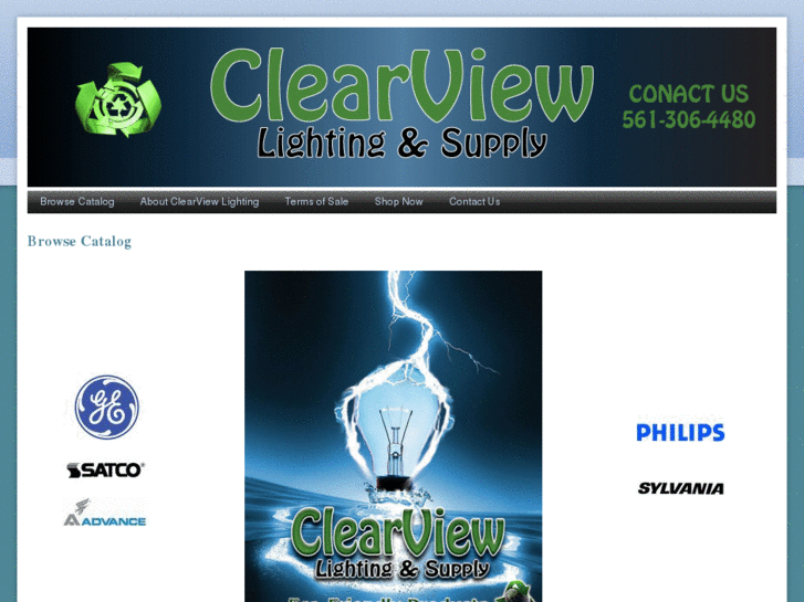 www.clearviewlightingandsupply.com