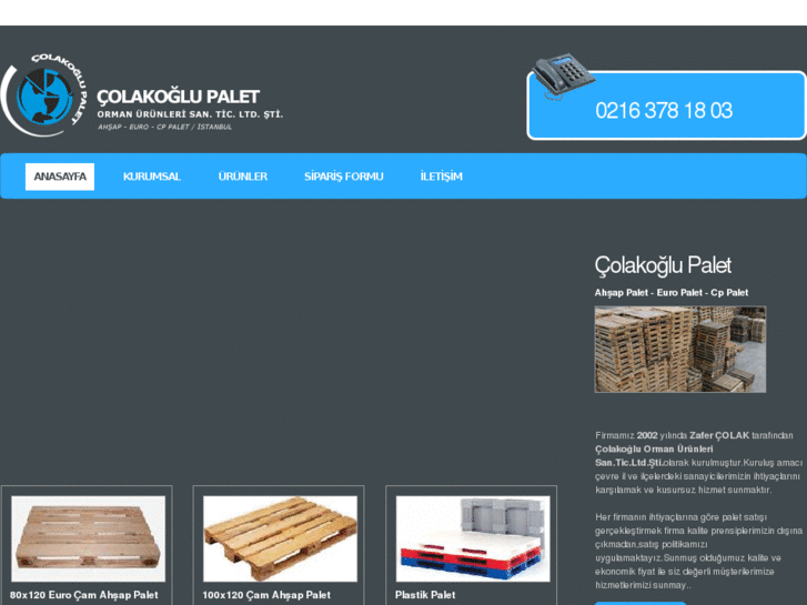 www.colakoglupalet.com