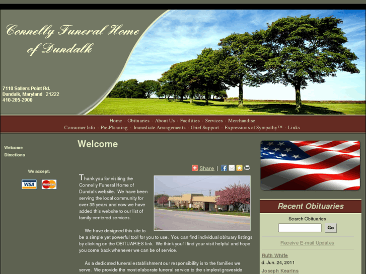 www.connellyfuneralhomeofdundalk.com