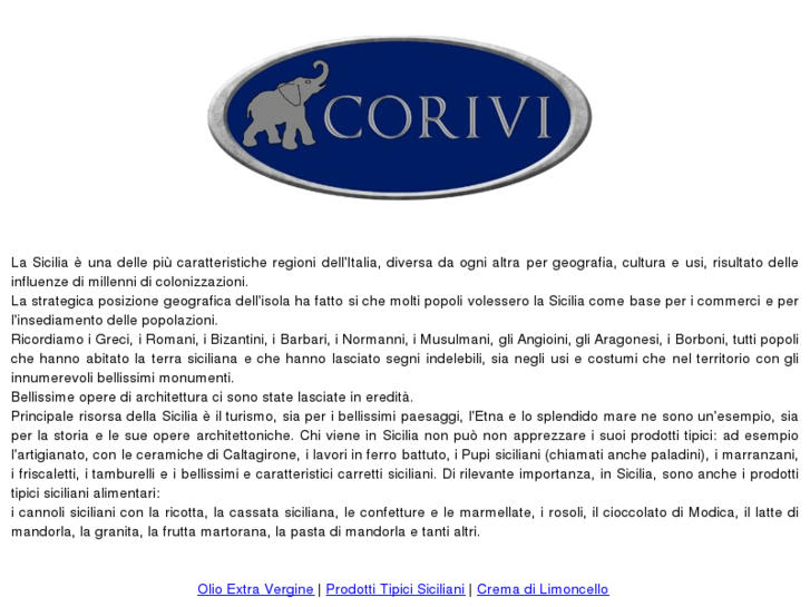 www.corivi.com