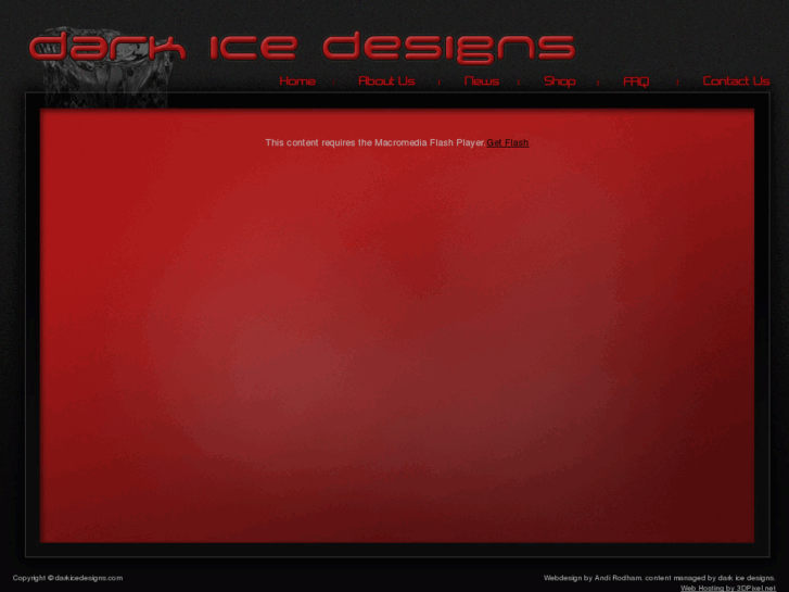 www.darkicedesigns.com